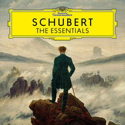 دانلود آهنگ فرانتس شوبرت به نام Schubert Winterreise, Op.89, D.911-Der Lindenbaum